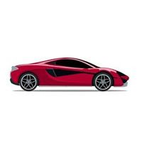Automobile