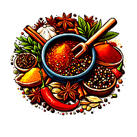 Herbs & Spices