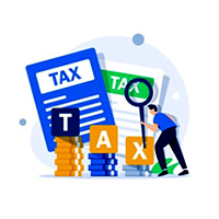 Services Accounting