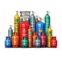 Services Gas Supply