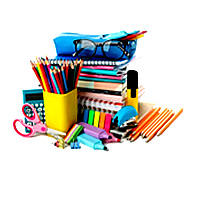 Stationery
