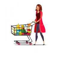 Supermarket