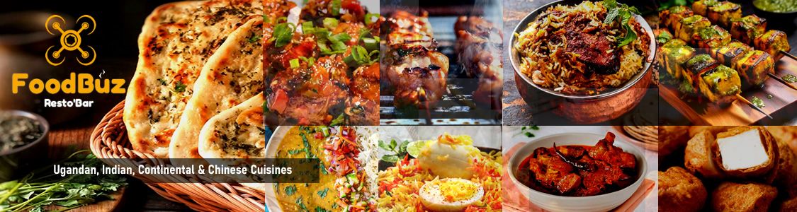 FOODBUZ RESTOBAR LIMITED