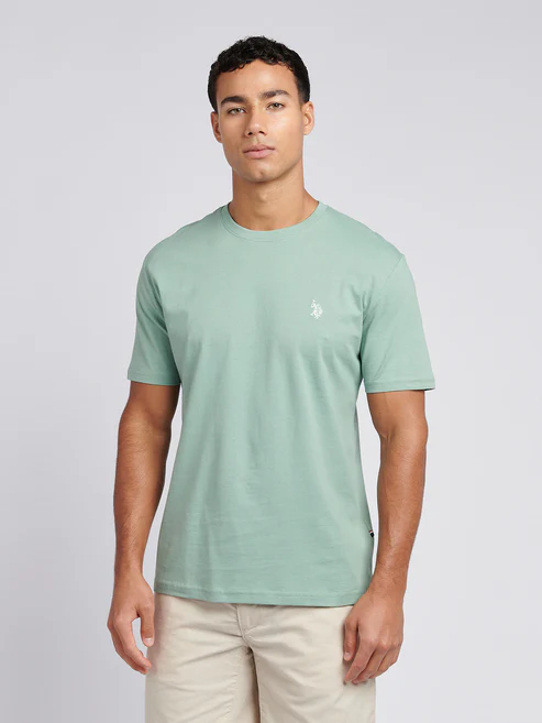 DHM Tshirt Green Bay L