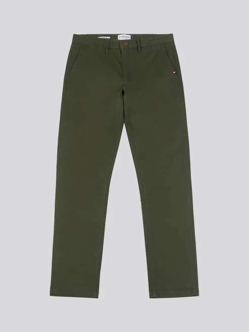 Classic USPA Chino Forest Night 34R