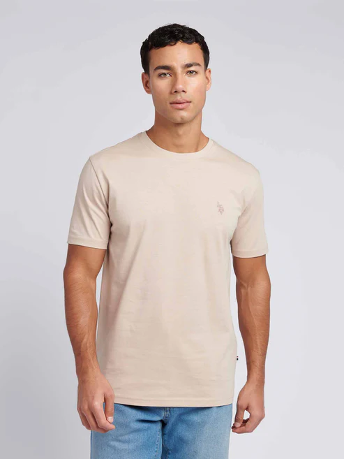DHM Tshirt  Doeskin XXL