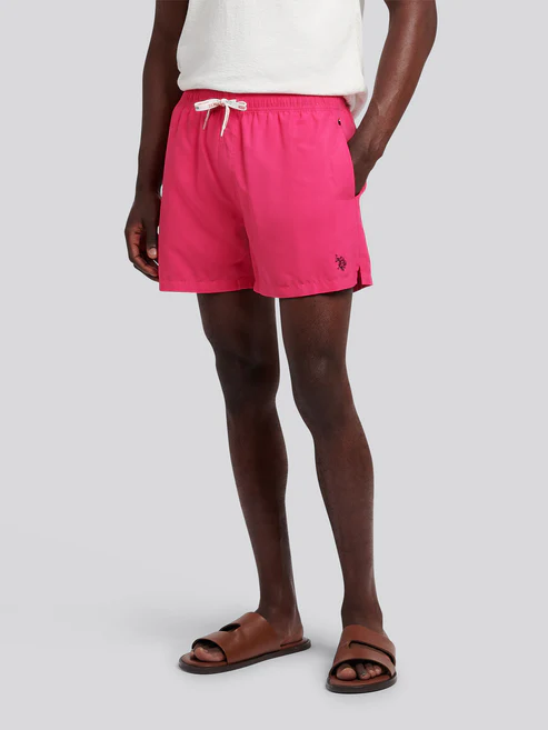 Core Swim Short Raspberry Sorbet XXL