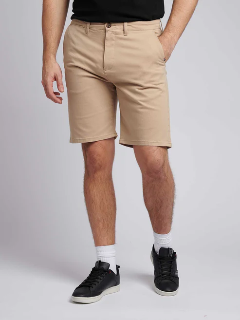 Classic USPA Chino Short Cornstalk 32