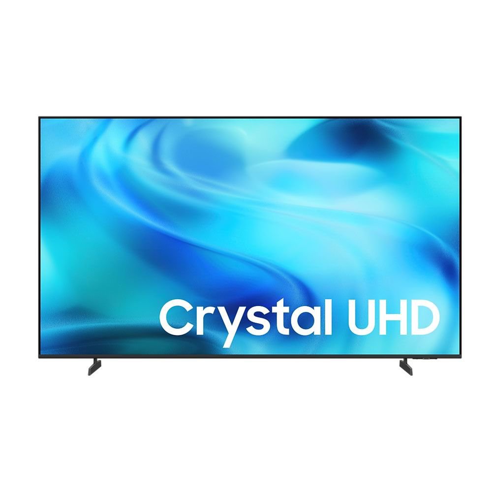 SAMSUNG TELEVISIONS UHD, 4K SMART, FREE CONTENT (2025) LED 65" - UA65U8000H