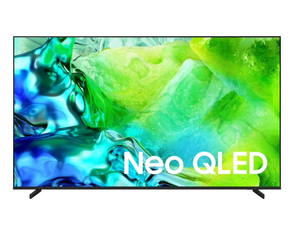 SAMSUNG TELEVISIONS NEO QLED, 8K, SMART NEO QLED 65" - QA65QN800A