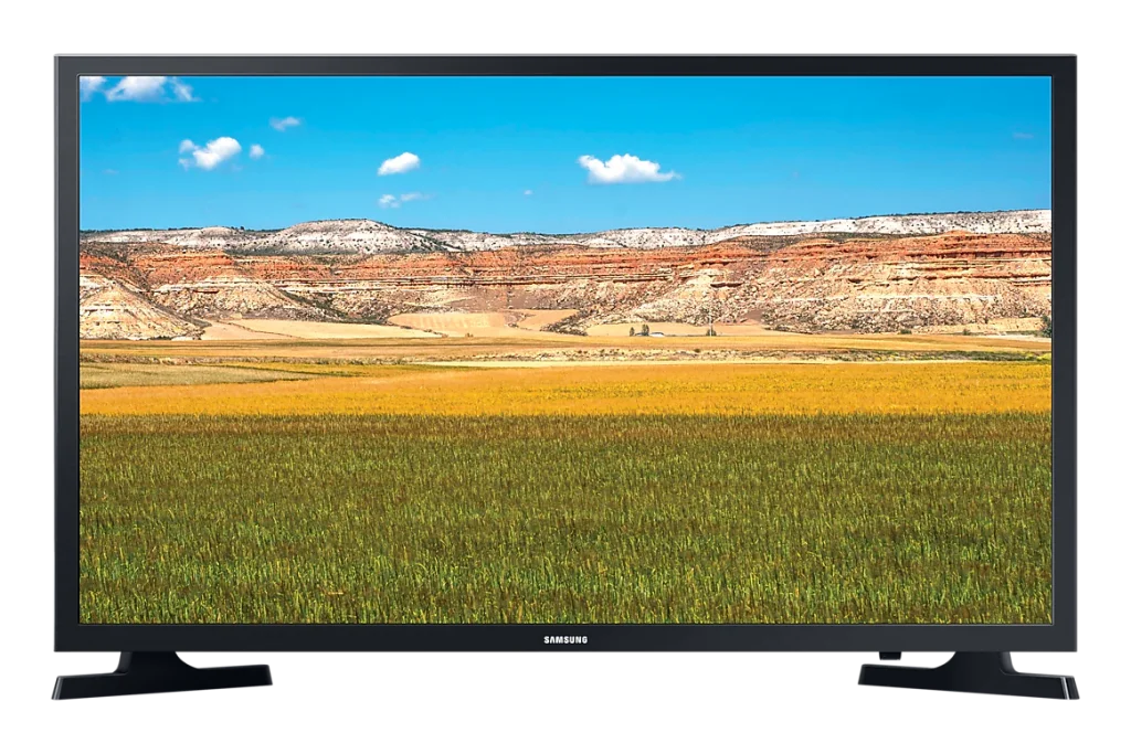 SAMSUNG TELEVISIONS DIGITAL, SMART, HD LED 32" - UA32T5300