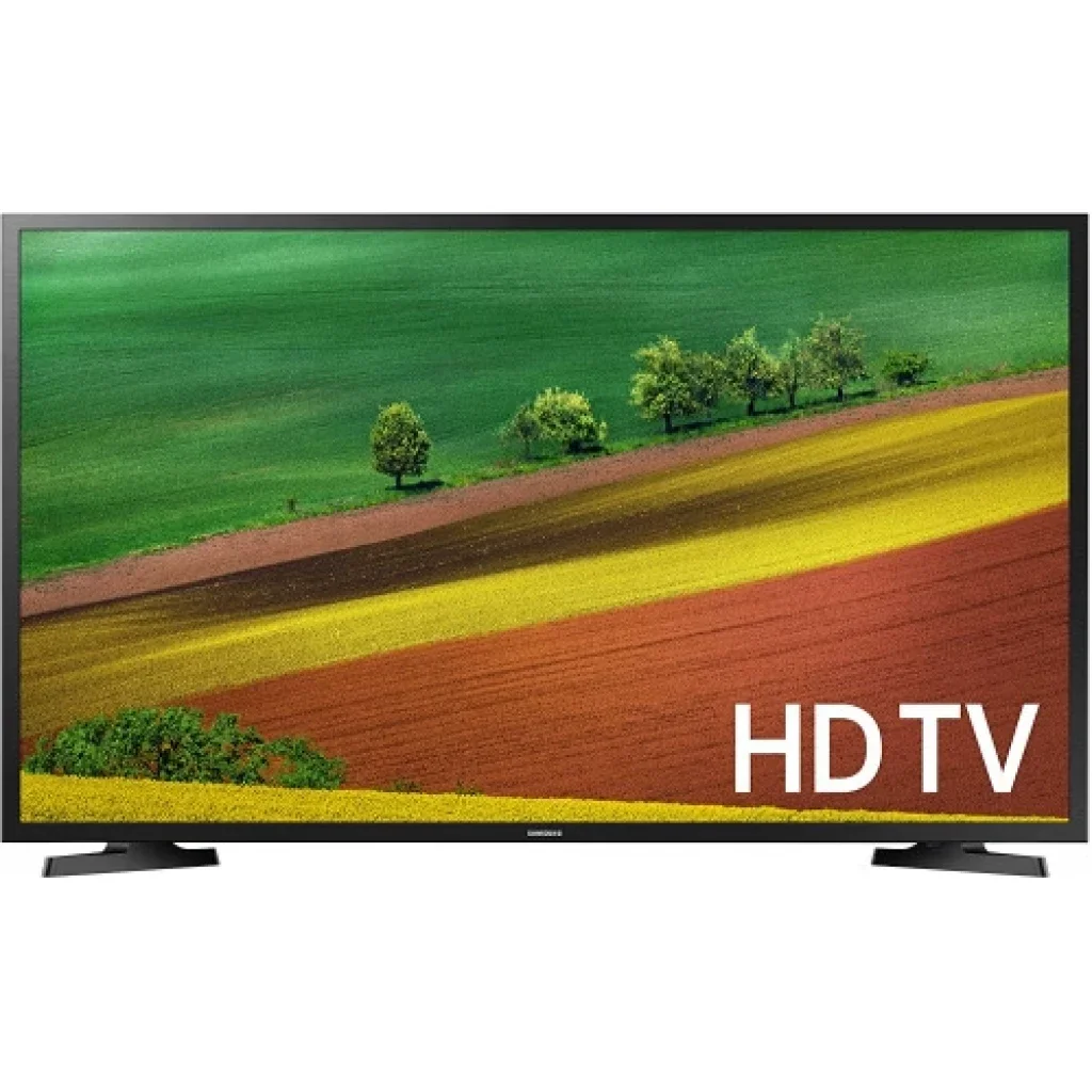 SAMSUNG TELEVISIONS DIGITAL, HD LED 32" - UA32N5000