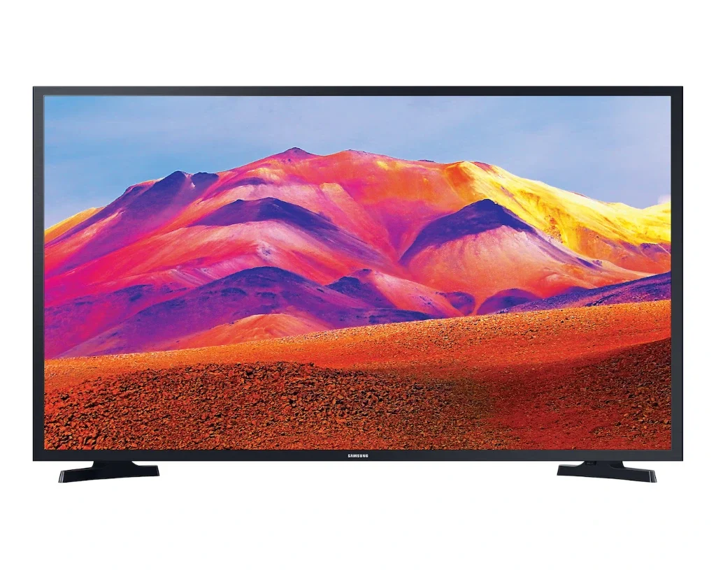 SAMSUNG TELEVISIONS SMART, FLAT LED 40" - UA40T5300