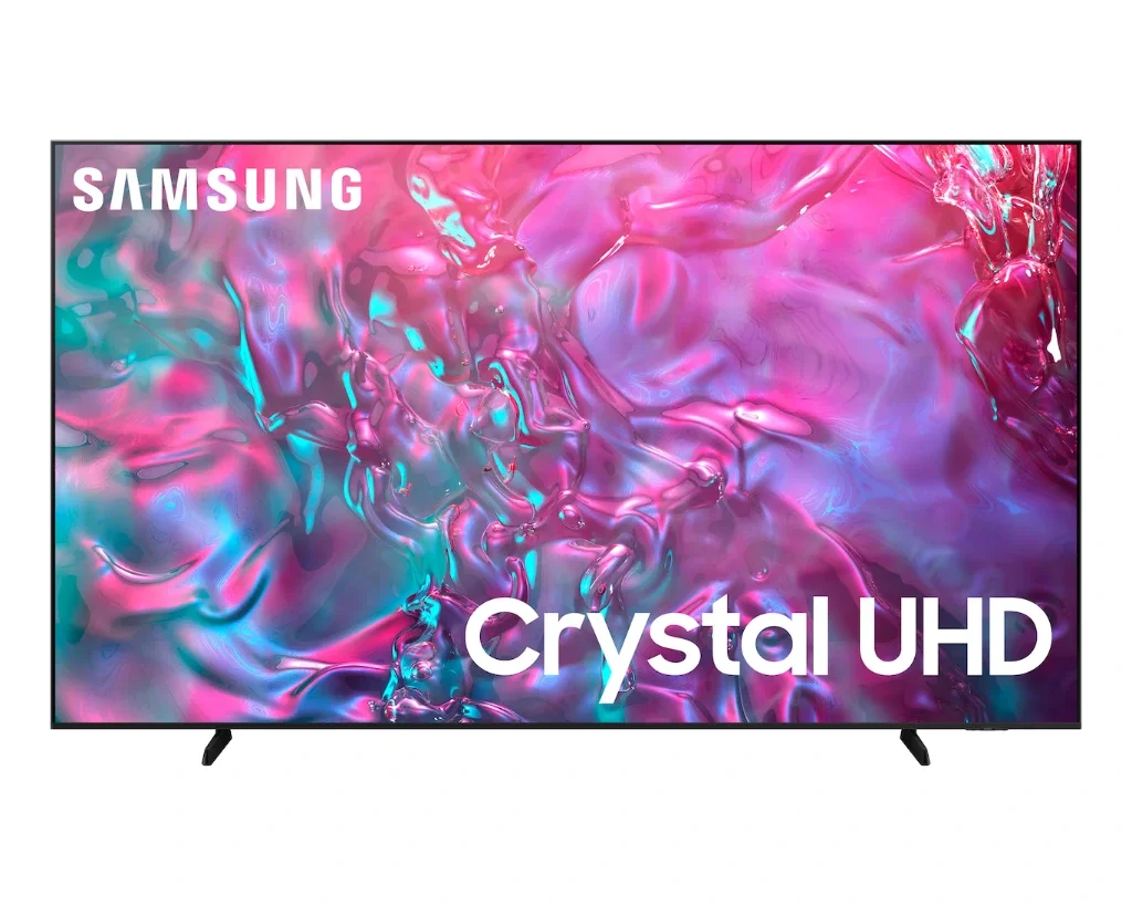 SAMSUNG TELEVISIONS 2024 UHD, 4K, SMART UHD 98" - UA98DU9000
