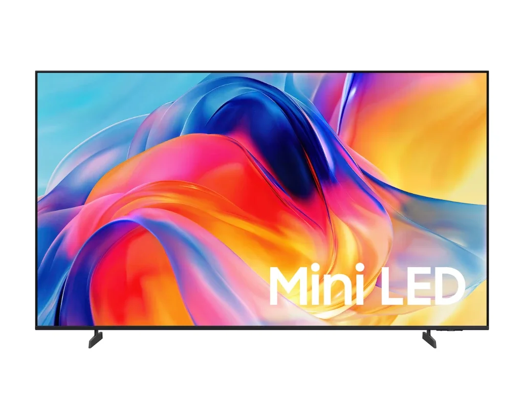 SAMSUNG TELEVISIONS 4K, PURE SPECTRUM COLOUR, VISION AI MINI LED 75" - UA75M70H