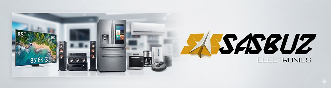 SASBUZ ELECTRONICS